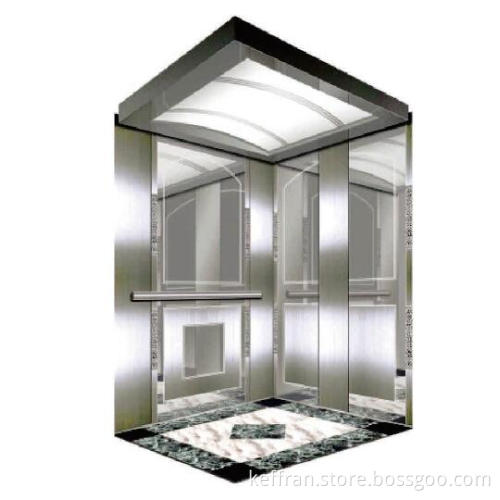 Home Used Small Passenger Lift Office Building Elevator